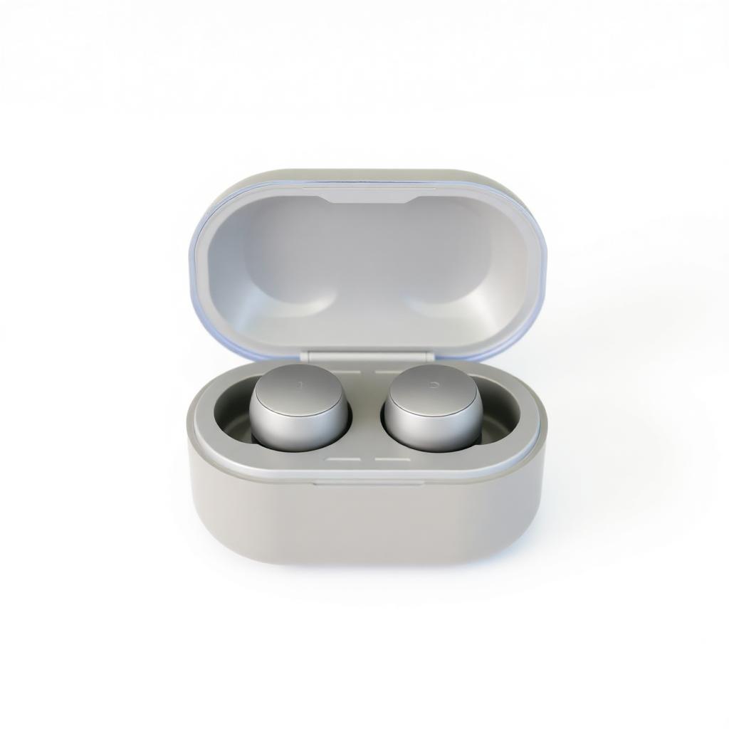Earbuds