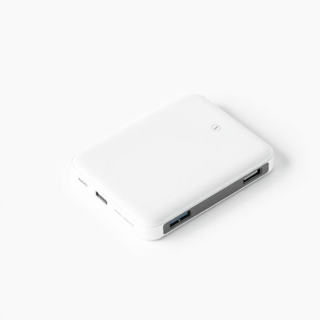 Power Bank W12