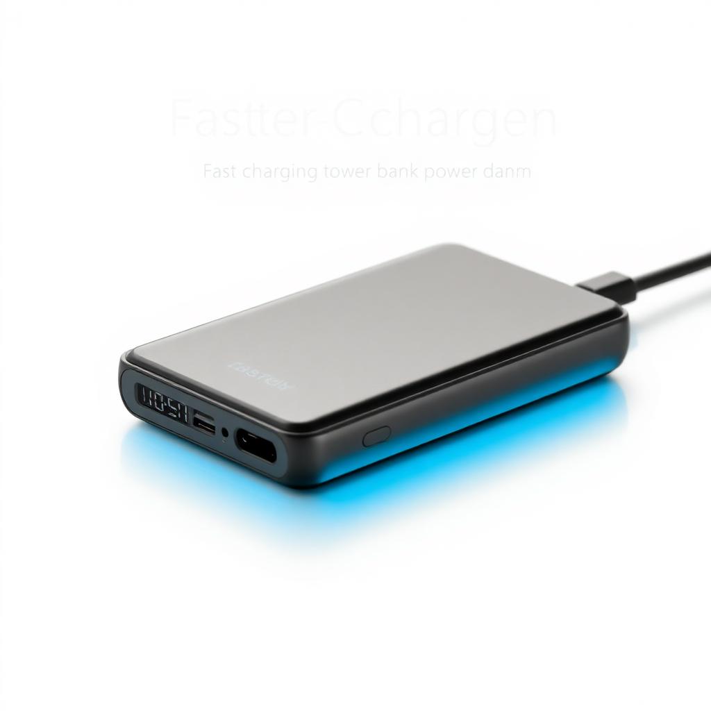 Power Bank EW50
