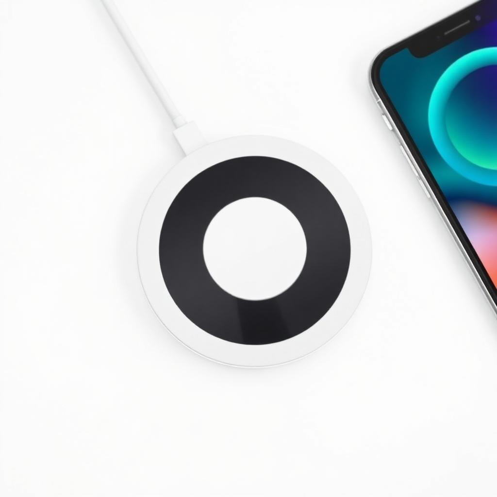 Wireless Charger